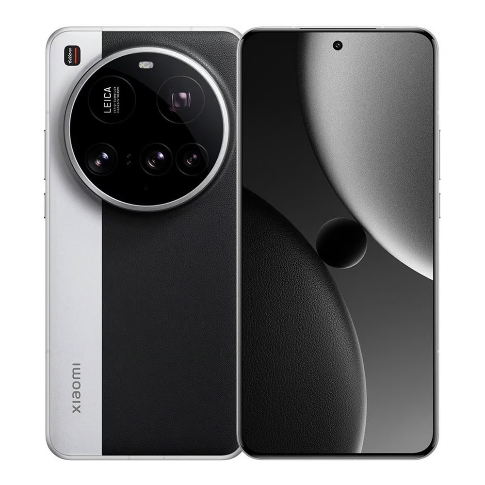 Xiaomi 15 Ultra
