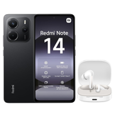 Redmi Note 14 128GB Bundle