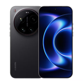 Xiaomi 17 Ultra Black