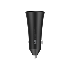 Mi 37W Dual-Port Car Charger