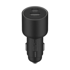 Xiaomi 67W Car Charger (USB-A + Type-C)