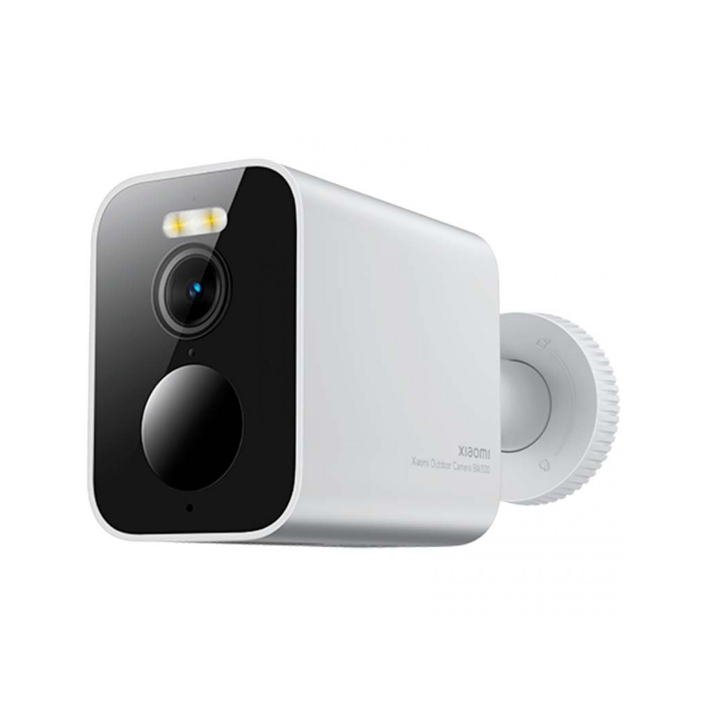 Xiaomi Outdoor Camera BW300 – Official Xiaomi Ireland