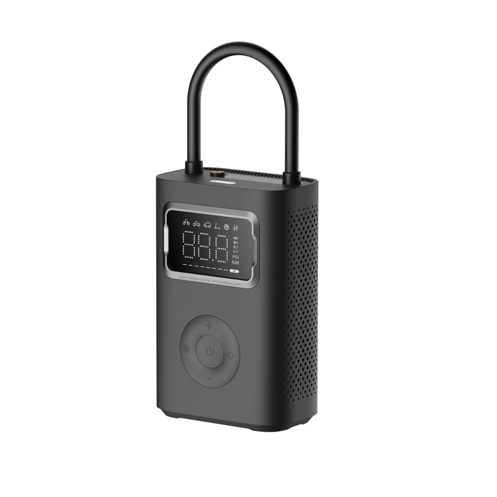 Xiaomi Portable Electric Air Compressor 2 Pro