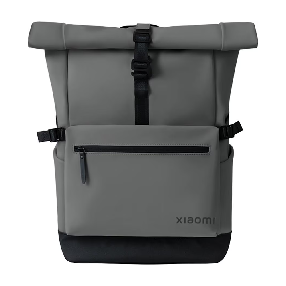 Xiaomi Roll Top Casual Backpack GL