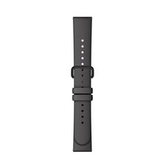 Xiaomi Watch S4 41mm Strap Fluororubber Black