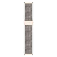 Xiaomi Watch S4 41mm Strap Milanese Sunset Gold
