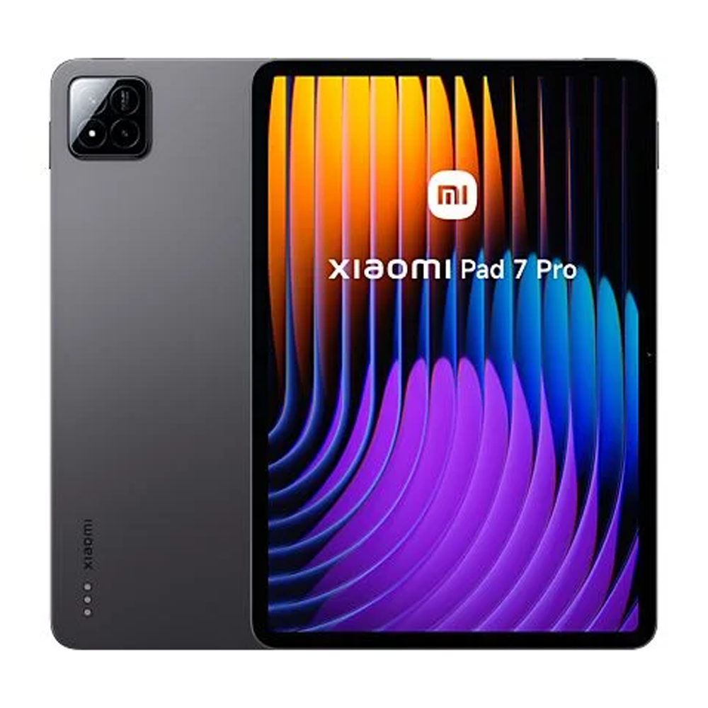 Xiaomi Pad 7 Pro Wi-Fi 12GB+512GB GREY Octa Core Global Ver