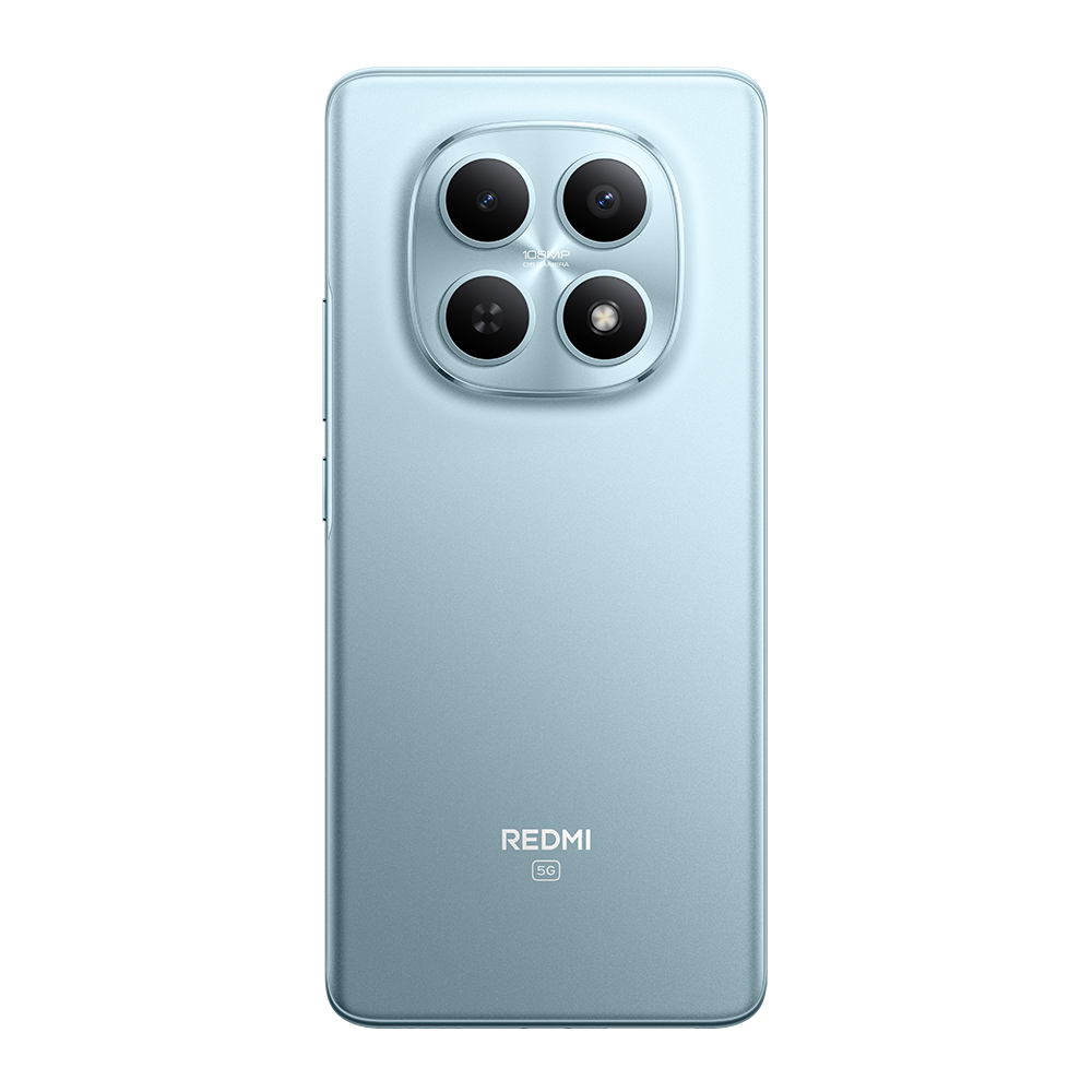 Xiaomi Redmi Note 15 5G Blue