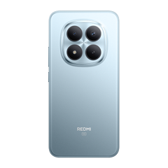 Xiaomi Redmi Note 15 Pro+ Blue