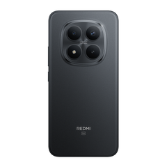 Xiaomi Redmi Note 15 Pro+ Black