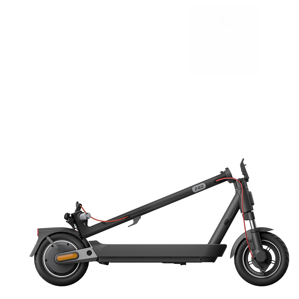 Xiaomi Electric Scooter 5 Pro DE TP