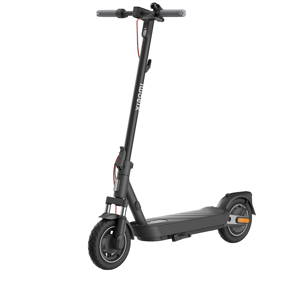Xiaomi Electric Scooter 5 Pro DE TP