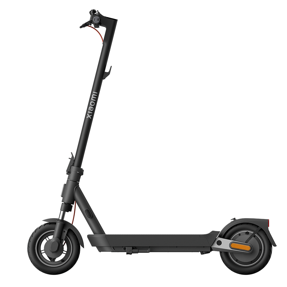 Xiaomi Electric Scooter 5 Pro DE TP