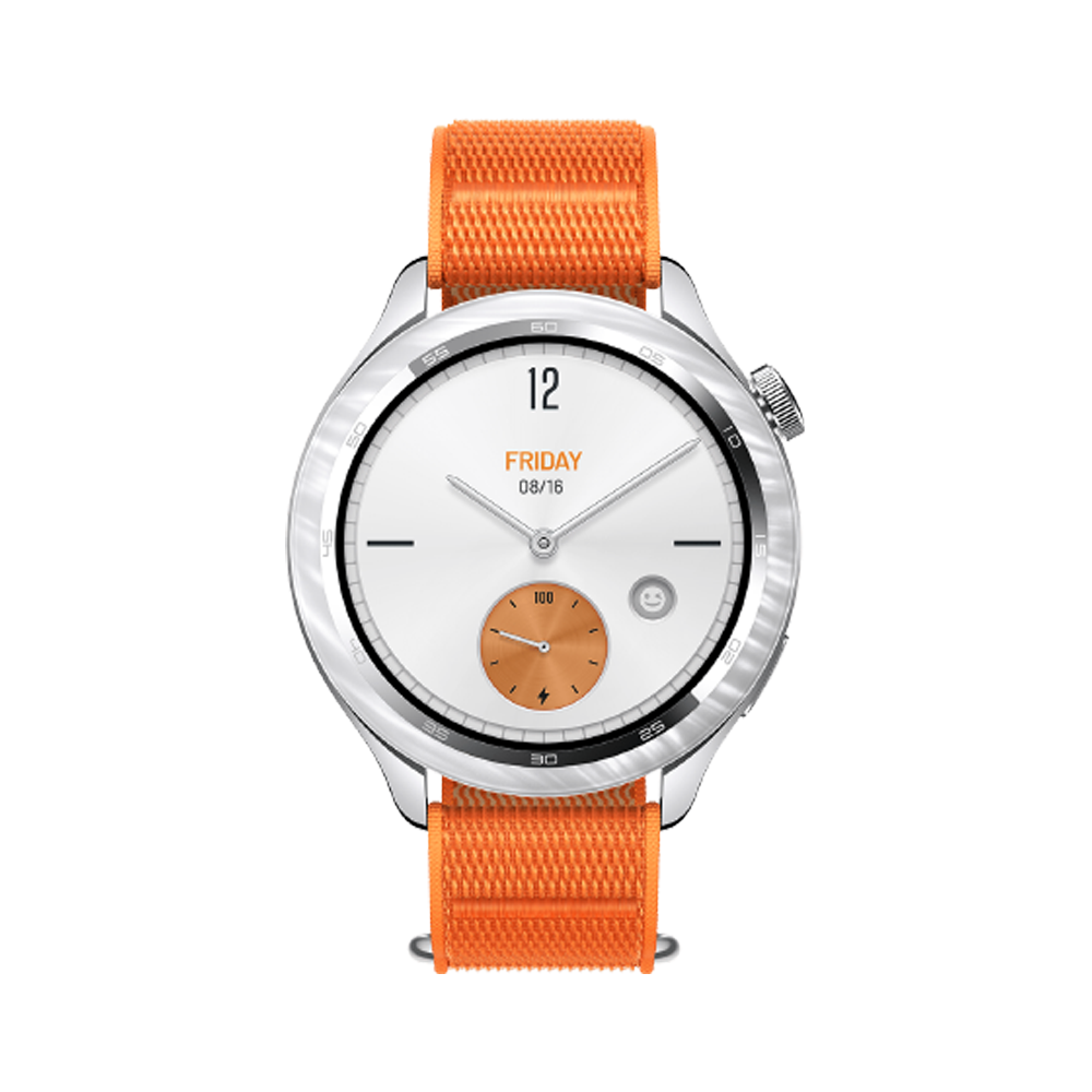 Xiaomi Watch S4 Bezel and Strap Kit