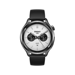 Xiaomi Watch S4 Bezel