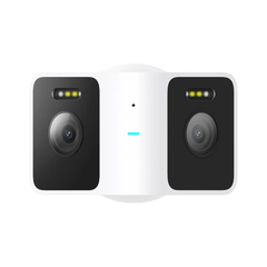 Xiaomi Outdoor Camera CW100 Dual UK