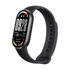 Xiaomi Smart Band 10 Midnight Black