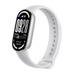 Xiaomi Smart Band 10 Glacier Silver