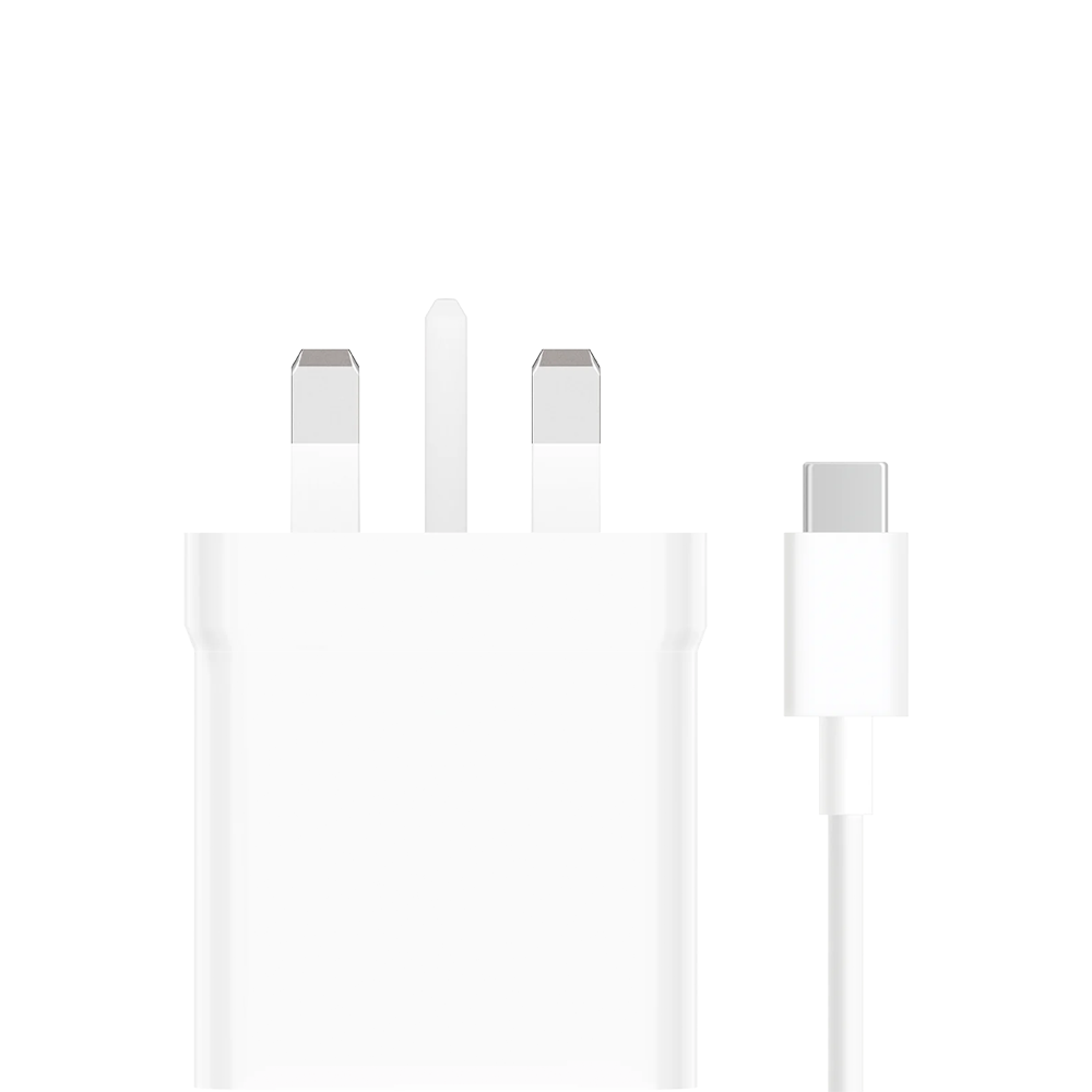Xiaomi 90W HyperCharge Combo Type-A