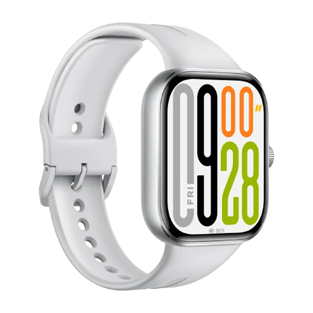 Redmi Watch 5 Silver