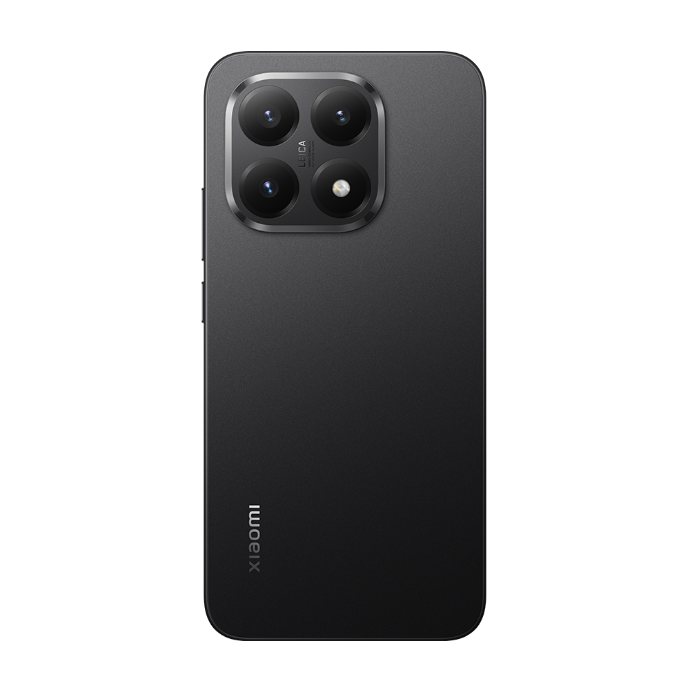 Xiaomi 15T Black