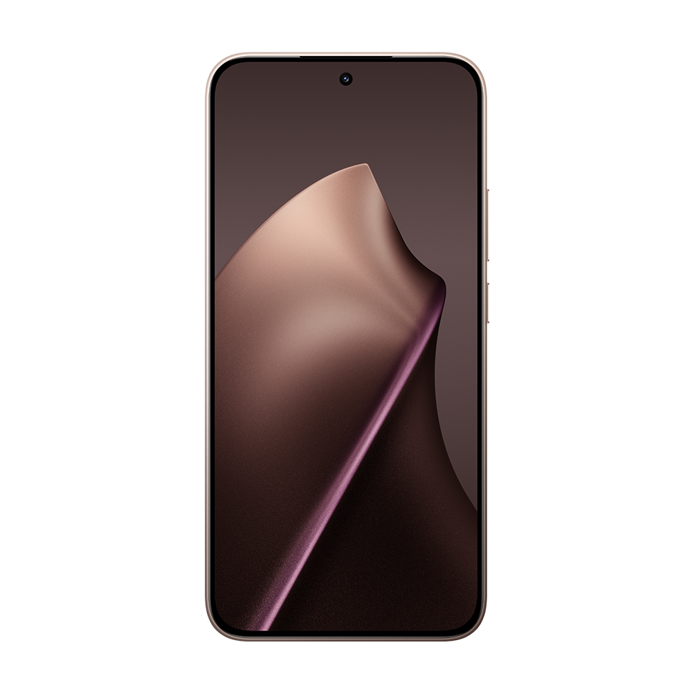 Xiaomi 15T Rose Gold