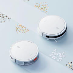 Xiaomi Robot Vacuum E10