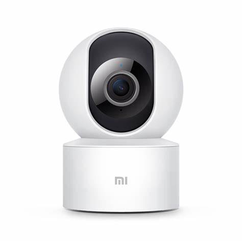 Xiaomi Mi 360 Camera 1080p
