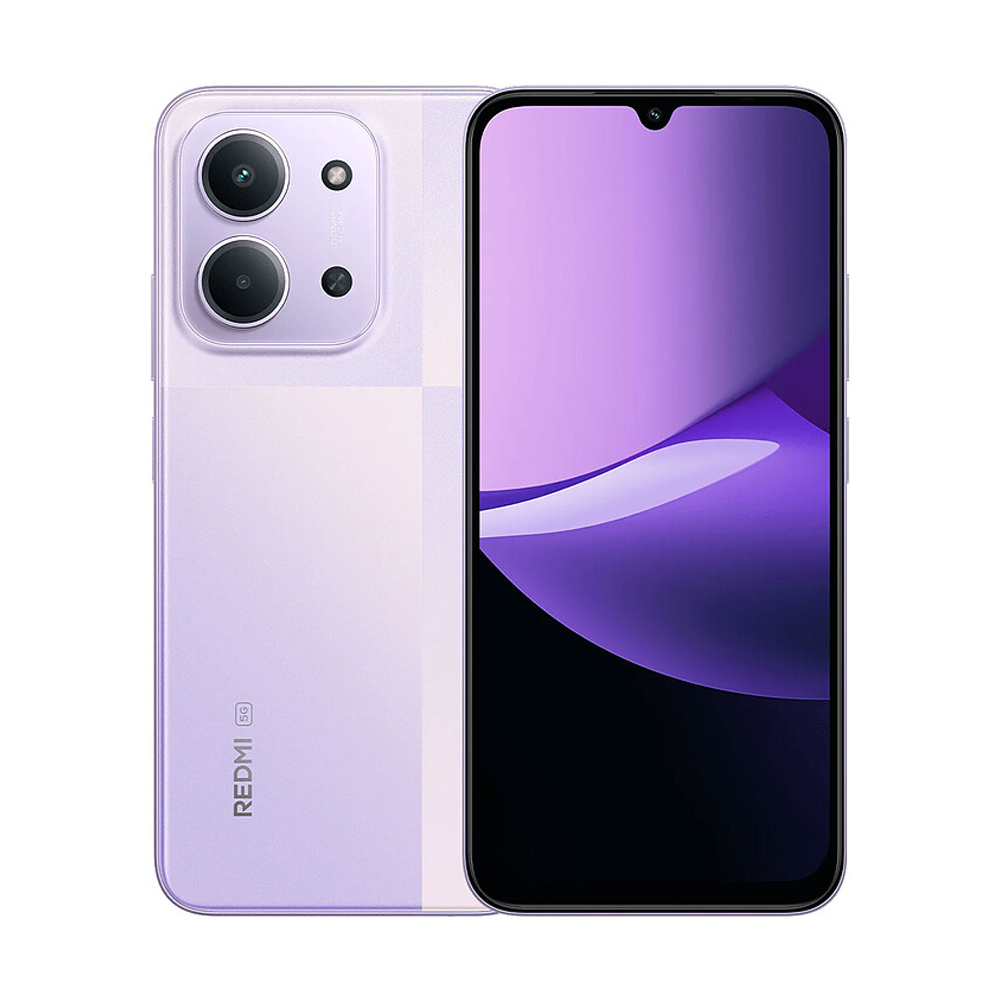 Xiaomi Redmi 15C 5G Purple